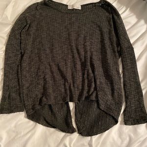 Forest green Vintage Havana sweater